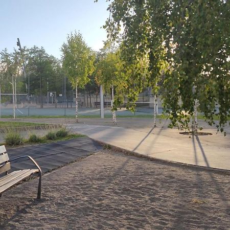Apto Pirigolf & Pool Margas, Sabinanigo Sabiñánigo 外观 照片